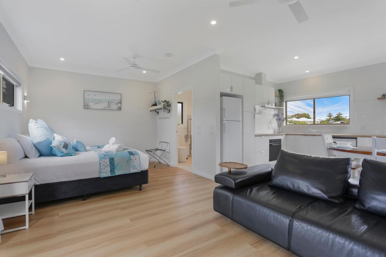 Twelve Apostles Port Campbell Bed & Breakfast Exterior foto