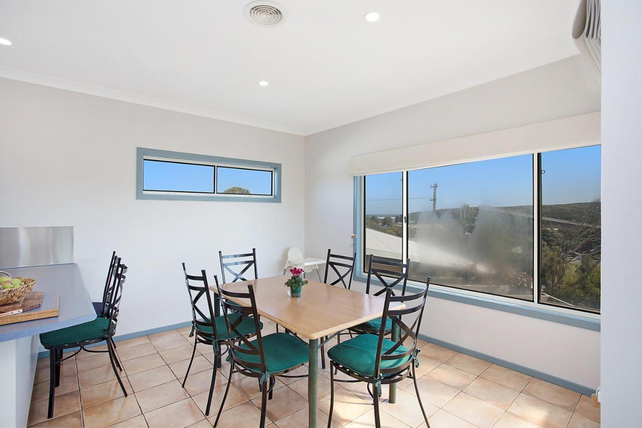 Twelve Apostles Port Campbell Bed & Breakfast Exterior foto